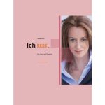 خرید و دانلود نسخه کامل کتاب Ich REDE. Ein Hoch auf Deutsch