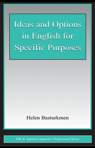 خرید و دانلود نسخه کامل کتاب Ideas and Options in English for Specific Purposes (ESL & Applied Linguistics Professional Series)_6898f0fa175ce.jpeg خرید و دانلود نسخه کامل کتاب Ideas and Options in English for Specific Purposes (ESL & Applied Linguistics Professional Series)