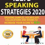 خرید و دانلود نسخه کامل کتاب IELTS SPEAKING STRATEGIES 2020 (Properly Bookmarked)