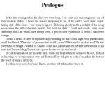 خرید و دانلود نسخه کامل کتاب If There Be Thorns (Dollanger Saga)