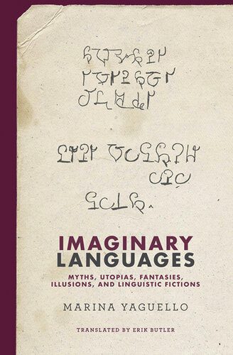 خرید و دانلود نسخه کامل کتاب Imaginary Languages: Myths, Utopias, Fantasies, Illusions, and Linguistic Fictions_6898802a47ce0.jpeg خرید و دانلود نسخه کامل کتاب Imaginary Languages: Myths, Utopias, Fantasies, Illusions, and Linguistic Fictions