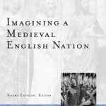 خرید و دانلود نسخه کامل کتاب Imagining A Medieval English Nation (Medieval Cultures)