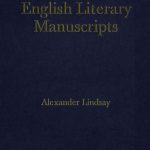 خرید و دانلود نسخه کامل کتاب Index of English Literary Manuscripts