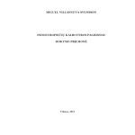 خرید و دانلود نسخه کامل کتاب Indoeuropiečių kalbotyros pagrindai: mokymo priemonė