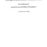 خرید و دانلود نسخه کامل کتاب Indogermanistisches Grundwissen: für Studierende sprachwissenschaftlicher Disziplinen