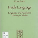 خرید و دانلود نسخه کامل کتاب Inside Language: Linguistic and Aesthetic Theory in Tolkien