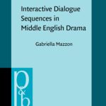 خرید و دانلود نسخه کامل کتاب Interactive Dialogue Sequences in Middle English Drama