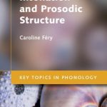 خرید و دانلود نسخه کامل کتاب Intonation and Prosodic Structure