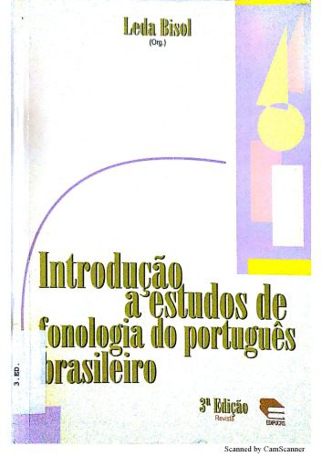 خرید و دانلود نسخه کامل کتاب Introdução a Estudos de Fonologia do Português Brasileiro_689a79b28258b.jpeg خرید و دانلود نسخه کامل کتاب Introdução a Estudos de Fonologia do Português Brasileiro
