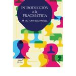 خرید و دانلود نسخه کامل کتاب Introducción a la pragmática