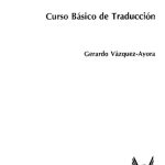 خرید و دانلود نسخه کامل کتاب Introducción a la traductología