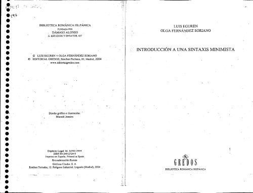 خرید و دانلود نسخه کامل کتاب Introducción a una sintaxis minimista_6899224740677.jpeg خرید و دانلود نسخه کامل کتاب Introducción a una sintaxis minimista