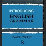 خرید و دانلود نسخه کامل کتاب Introducing English Grammar