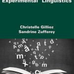 خرید و دانلود نسخه کامل کتاب Introduction to Experimental Linguistics