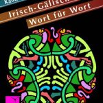 خرید و دانلود نسخه کامل کتاب Irisch-Gälisch, Wort für Wort. Kauderwelsch