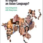 خرید و دانلود نسخه کامل کتاب Is English an Asian Language?