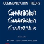 خرید و دانلود نسخه کامل کتاب ISE A First Look at Communication Theory