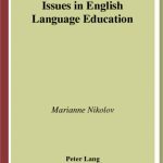 خرید و دانلود نسخه کامل کتاب Issues in English Language Education