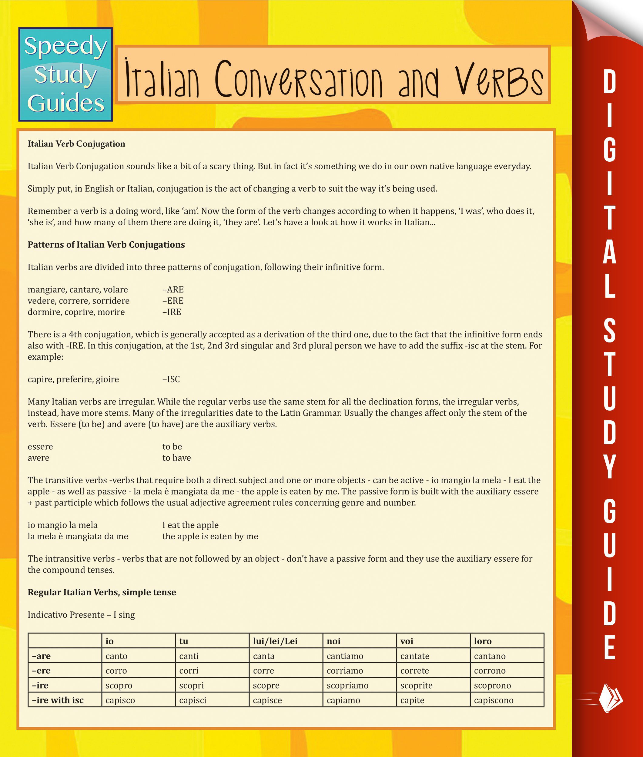 خرید و دانلود نسخه کامل کتاب Italian Conversation and Verbs (Speedy Language Study Guide)_689e2dd1c4306.jpeg خرید و دانلود نسخه کامل کتاب Italian Conversation and Verbs (Speedy Language Study Guide)