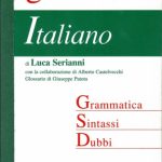خرید و دانلود نسخه کامل کتاب Italiano. Grammatica, sintassi, dubbi