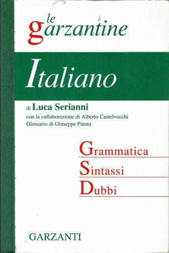 خرید و دانلود نسخه کامل کتاب Italiano. Grammatica, sintassi, dubbi_689c972f329cc.jpeg خرید و دانلود نسخه کامل کتاب Italiano. Grammatica, sintassi, dubbi