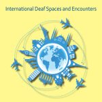 خرید و دانلود نسخه کامل کتاب It’s a Small World: International Deaf Spaces and Encounters