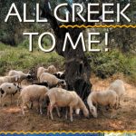 خرید و دانلود نسخه کامل کتاب It’s All Greek to Me!: A Tale of a Mad Dog and an Englishman, Ruins, Retsina – and Real Greeks