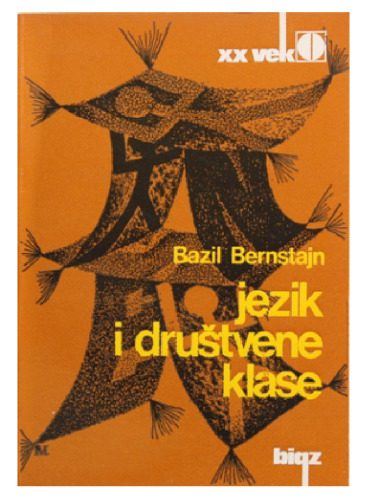 خرید و دانلود نسخه کامل کتاب Jezik i društvene klase_6899a3e32edea.jpeg خرید و دانلود نسخه کامل کتاب Jezik i društvene klase