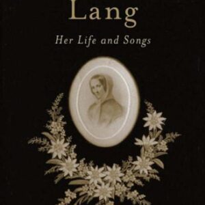 خرید و دانلود نسخه کامل کتاب Josephine Lang: Her Life and Songs