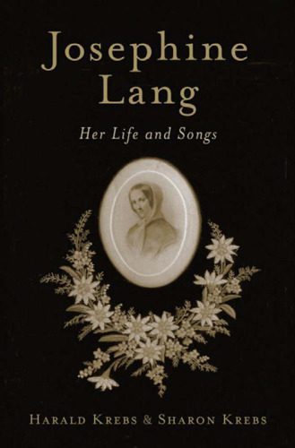 خرید و دانلود نسخه کامل کتاب Josephine Lang: Her Life and Songs_689c9621de95c.jpeg خرید و دانلود نسخه کامل کتاب Josephine Lang: Her Life and Songs