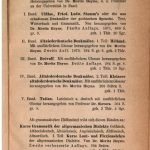 خرید و دانلود نسخه کامل کتاب Kleine altsächsische und altfränkische Grammatik