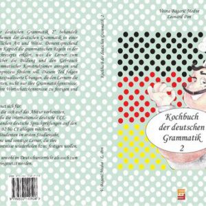 خرید و دانلود نسخه کامل کتاب Kochbuch der deutschen Grammatik 2