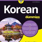 خرید و دانلود نسخه کامل کتاب Korean For Dummies (For Dummies (Language & Literature))