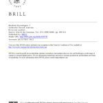 خرید و دانلود نسخه کامل کتاب Kurdish Etymologies I