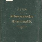 خرید و دانلود نسخه کامل کتاب Kurzgefasste albanesische Grammatik