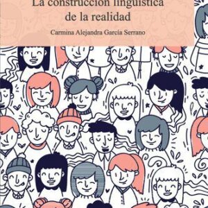 خرید و دانلود نسخه کامل کتاب La construcción lingüística de la realidad