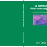 خرید و دانلود نسخه کامل کتاب La expresión de la causa en español
