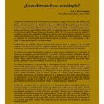 خرید و دانلود نسخه کامل کتاب ¿La modernización es monolingüe? [1996]