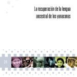 خرید و دانلود نسخه کامل کتاب La recuperación de la lengua ancestral de los yanaconas