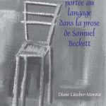 خرید و دانلود نسخه کامل کتاب La souffrance portee au langage dans la prose de Samuel Beckett (Faux Titre 266) (Faux Titre)