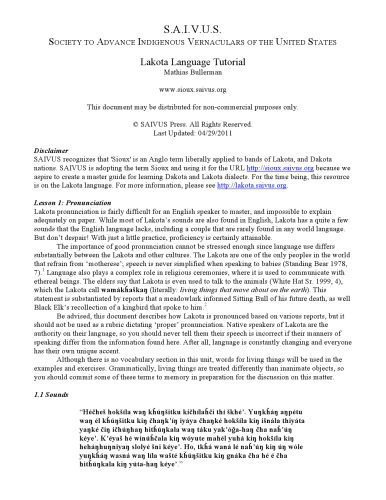 خرید و دانلود نسخه کامل کتاب Lakota Language Tutorial_689ade12e4d45.jpeg خرید و دانلود نسخه کامل کتاب Lakota Language Tutorial