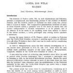 خرید و دانلود نسخه کامل کتاب Landa, zor wala! Waneci