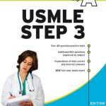 خرید و دانلود نسخه کامل کتاب Lange Q&A: USMLE Step 3 (Lange Q&A)