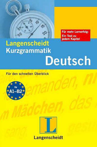 خرید و دانلود نسخه کامل کتاب Langenscheidt Kurzgrammatik Deutsch_689e52835e096.jpeg خرید و دانلود نسخه کامل کتاب Langenscheidt Kurzgrammatik Deutsch