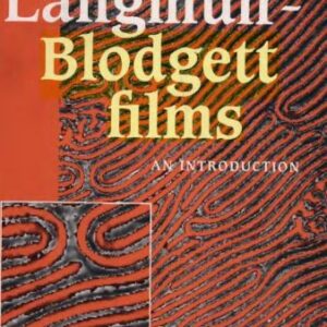 خرید و دانلود نسخه کامل کتاب Langmuir-Blodgett Films: An Introduction