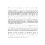 خرید و دانلود نسخه کامل کتاب Language Acquisition and Conceptual Development