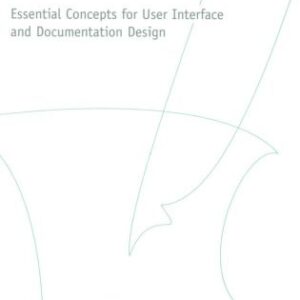 خرید و دانلود نسخه کامل کتاب Language and Communication : Essential Concepts for User Interface and Documentation Design