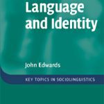 خرید و دانلود نسخه کامل کتاب Language and Identity: An introduction (Key Topics in Sociolinguistics)