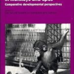 خرید و دانلود نسخه کامل کتاب ‘Language’ and Intelligence in Monkeys and Apes: Comparative Developmental Perspectives