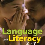 خرید و دانلود نسخه کامل کتاب Language and Literacy 3-7: Creative Approaches to Teaching